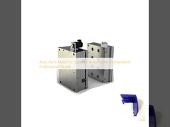 Wyposażenie do części samochodowych dla zaawansowanych komponentów samochodowych