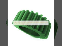 Nylon Abs Cnc laith machine Cnc Milling precyzyjna obróbka cnc Metal Custom