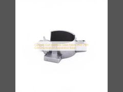 Podstawa aparatury komunikacyjnej wykonanej na zamówienie ze stali nierdzewnej