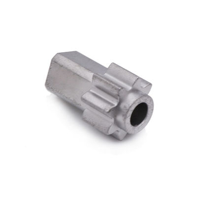 Części do metalurgii proszków Zawias komputerowy do formowania wtryskowego metali 316L