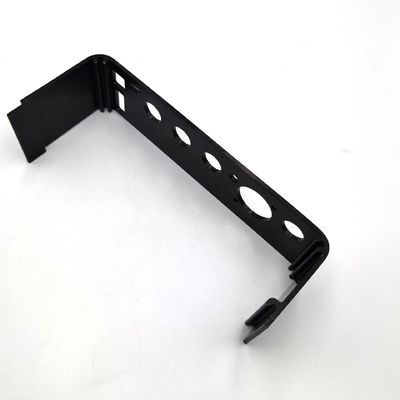 Frezarka do obróbki stopu aluminium Precyzyjna obudowa do obróbki CNC
