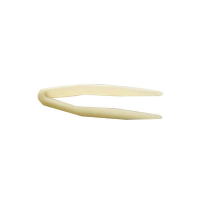 0.01mm Plastikowe Formy ABS Wielozadaniowa Pęseta Pogrubiająca