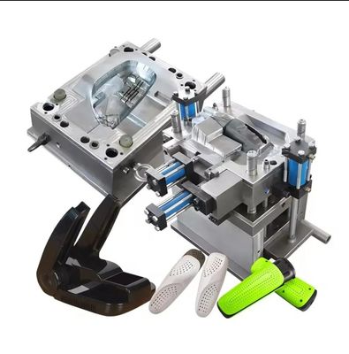 Certyfikat ISO9001 Fabryka Producent Formowania Plastikowego Części Formowania Wtryskowego ABS Nylon Akrylowy HDPE PC Części Formowania Plastikowego