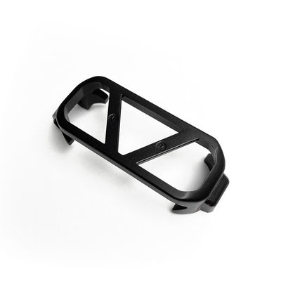 Dostosowany proces galwanizacji odlewania ciśnieniowego ze stopu cynku Obudowa głośnika Bluetooth