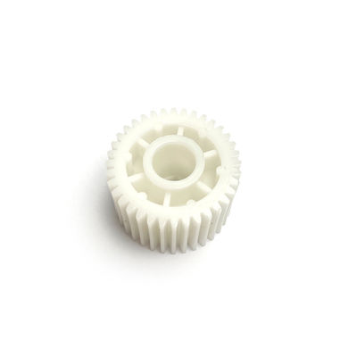 ABS Mini formowanie wtryskowe do nylonowych plastikowych zabawek Przekładnia Plastikowe części przekładni planetarnej