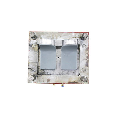 Personalizacja 718 Mold Steel Medical Insert Molding For Platic Parts