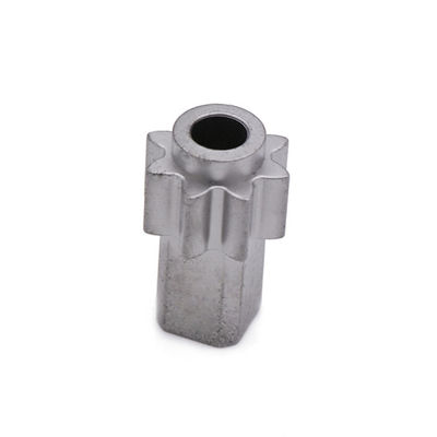 Części do metalurgii proszków Zawias komputerowy do formowania wtryskowego metali 316L