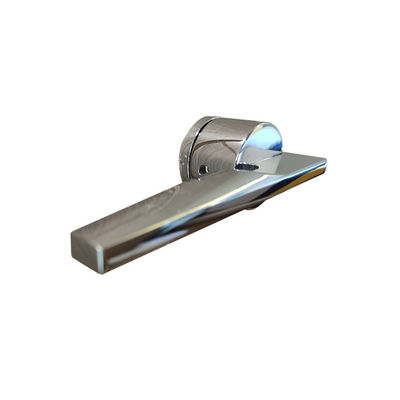 Malowanie na zamówienie ADC12 Akcesoria meblowe do odlewania ciśnieniowego ze stopu aluminium