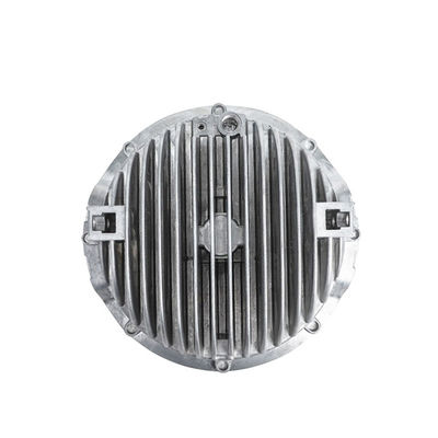 ADC12 Odlewana ciśnieniowo pokrywa cylindra ze stopu aluminium
