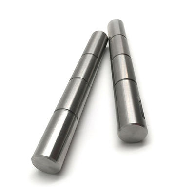 Stal nierdzewna SS304 CNC Precyzyjne toczenie Overlength Superfine Shaft