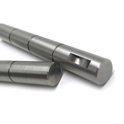 Stal nierdzewna SS304 CNC Precyzyjne toczenie Overlength Superfine Shaft