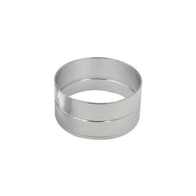 Aluminiowa niestandardowa obróbka CNC Tokarka pionowa Auto Lathing Obudowa głośnika Bluetooth