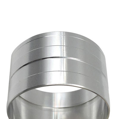 Aluminiowa niestandardowa obróbka CNC Tokarka pionowa Auto Lathing Obudowa głośnika Bluetooth