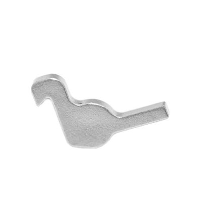 Części metalowe urządzeń medycznych do formowania wtryskowego