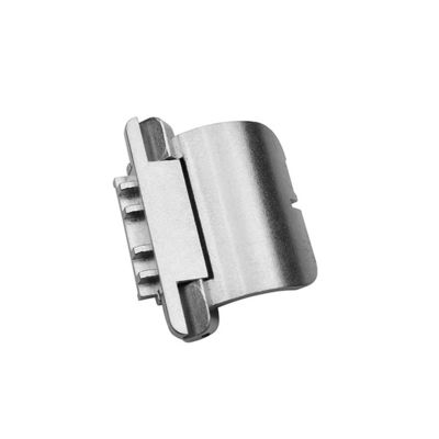 Mim Metal Hot Runner Molding TWS Baza ładująca zestaw słuchawkowy Bluetooth