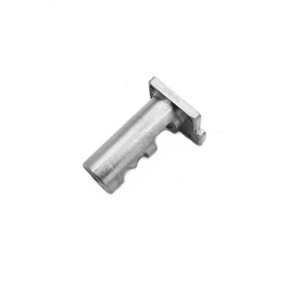 Metalowe akcesoria do zamków spiekanych Metalowy cylinder zamka do formowania wtryskowego,