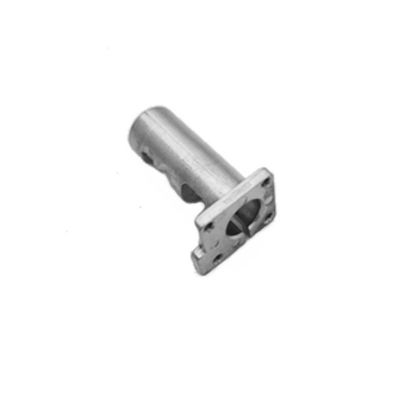 Metalowe akcesoria do zamków spiekanych Metalowy cylinder zamka do formowania wtryskowego,