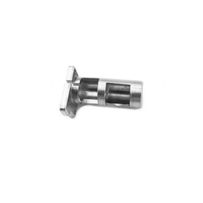 Metalowe akcesoria do zamków spiekanych Metalowy cylinder zamka do formowania wtryskowego,