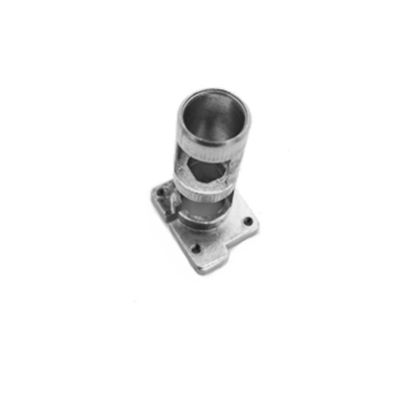 Metalowe akcesoria do zamków spiekanych Metalowy cylinder zamka do formowania wtryskowego,