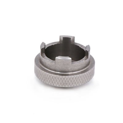 Elektroniczny papieros Atomizer Metalurgia proszku miedzianego Formowanie wtryskowe metali