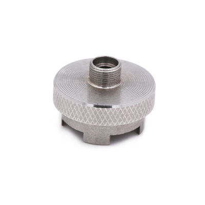 Elektroniczny papieros Atomizer Metalurgia proszku miedzianego Formowanie wtryskowe metali
