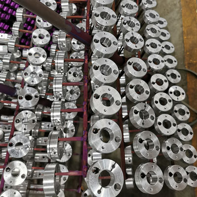 Obróbka powierzchni obudowy urządzeń elektronicznych Anodowanie Akcesoria telekomunikacyjne
