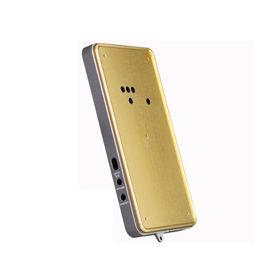 Obróbka CNC ze stopu aluminium frezarka tokarka Cnc etui na telefon