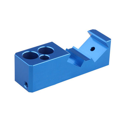Niestandardowe toczenie Cnc ze stopu aluminium Cnc Milling Cnc Tokarka Części sprzętu
