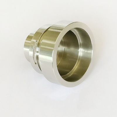 Stop aluminium Metal Custom Frezarka Tokarka Części sprzętu