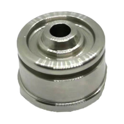 Stop aluminium Niestandardowa maszyna Cnc Tokarka Części sprzętu maszyny Cnc