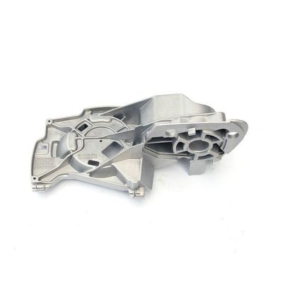Prasowanie próżniowe Odlewanie ciśnieniowe stopu aluminium Odbłyśnik samochodowego lusterka wstecznego
