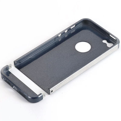 8000g Aluminiowy odlew ciśnieniowy Niestandardowy futerał na telefon
