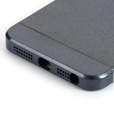 8000g Aluminiowy odlew ciśnieniowy Niestandardowy futerał na telefon