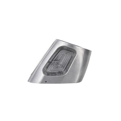 Aluminiowa obudowa głośnika odlewanego z metalu pod ujemnym ciśnieniem