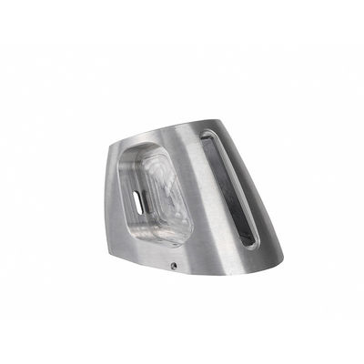 Aluminiowa obudowa głośnika odlewanego z metalu pod ujemnym ciśnieniem