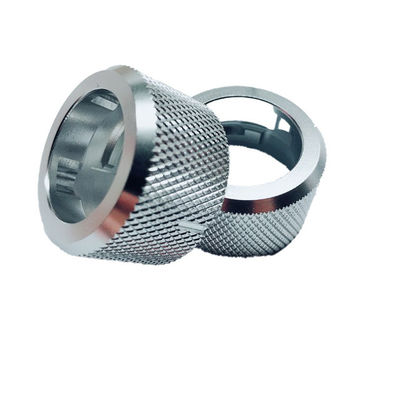 Aluminium Miedź Tokarka Cnc Cnc Toczone Cnc Frezowanie Części aluminiowe