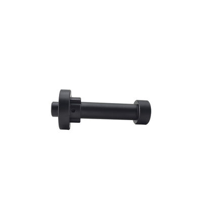 304 316 Ss Metal Niestandardowa tokarka cnc Obróbka cnc Części sprzętu do frezowania cnc