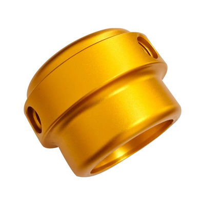304 Ss Metal Custom Cnc 4-osiowa tokarka Cnc Części sprzętu do frezowania CNC