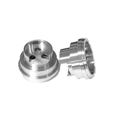 Stop aluminium Niestandardowe frezowanie Cnc Cnc 5-osiowa obróbka CNC Aluminiowa powłoka