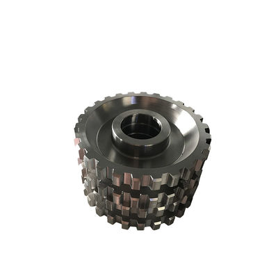 Astm Custom Cnc 5 Axis Cnc Obróbka Tokarka Automatyzacja części maszyny
