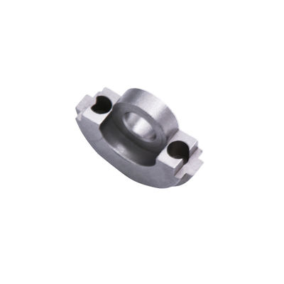 Niestandardowa stal aluminiowa Produkcja części metalowych Części wyposażenia zabezpieczającego