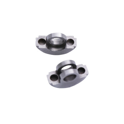 Niestandardowa stal aluminiowa Produkcja części metalowych Części wyposażenia zabezpieczającego