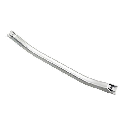 Niestandardowe części LED do obróbki CNC ze stopu aluminium