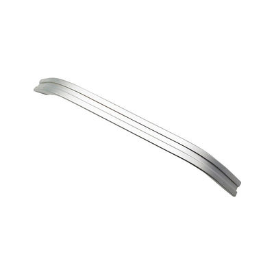 Niestandardowe części LED do obróbki CNC ze stopu aluminium