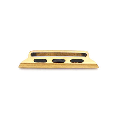Niestandardowy nierdzewny niestandardowy producent metali Watchband Bransoletka Lock Catch