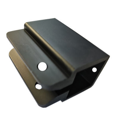 Stop magnezu Niestandardowa obróbka CNC Micro Cnc Magnez Precyzja części