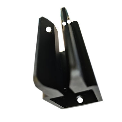 Stop magnezu Niestandardowa obróbka CNC Micro Cnc Magnez Precyzja części