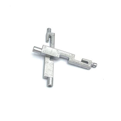 200 mm metalowy wskaźnik do produkcji blachy aluminiowej do formowania wtryskowego