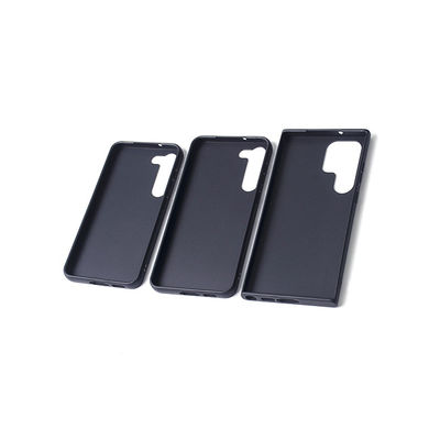 Tanie plastikowe formy wtryskowe Multicolor PC PET Etui na telefon komórkowy