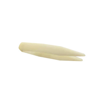 0.01mm Plastikowe Formy ABS Wielozadaniowa Pęseta Pogrubiająca